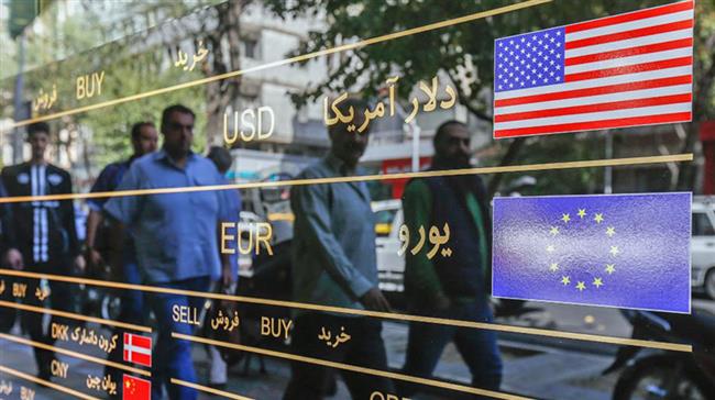 Dollar tumbles in Iran amid panic selling after US votes