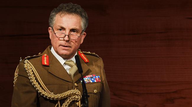 British general warns WWIII might break out