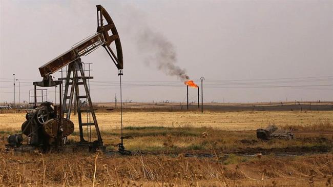 US imposes new sanctions on Syria’s oil sector, MPs, intel officers