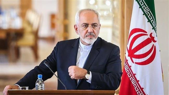 Fate of Iran nuclear deal rests on new US admin's behavior: Zarif