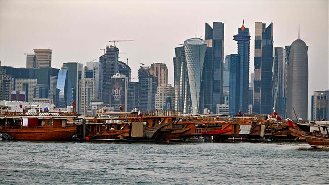 UN expert urges removal of Saudi-led sanctions against Qatar