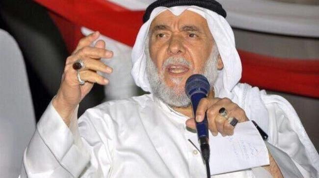 Bahraini opposition leader’s health deteriorating in jail