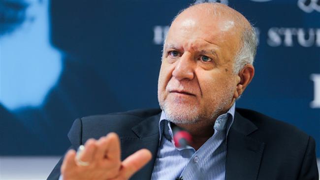 Twitter suspends Iran oil minister’s page amid US sanctions