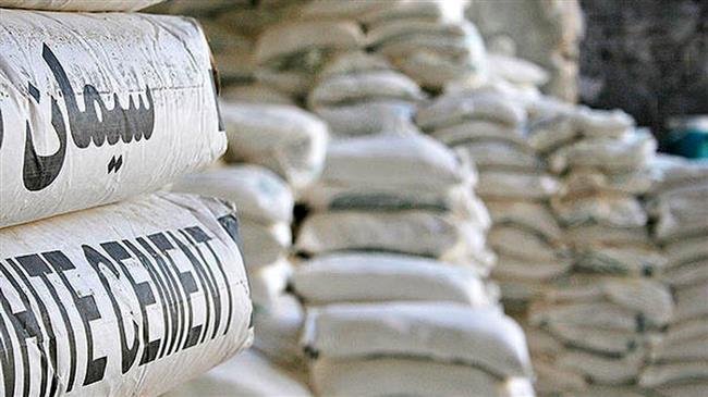 ‘Iran’s cement output at 35.6 mln tons in H1 fiscal year’