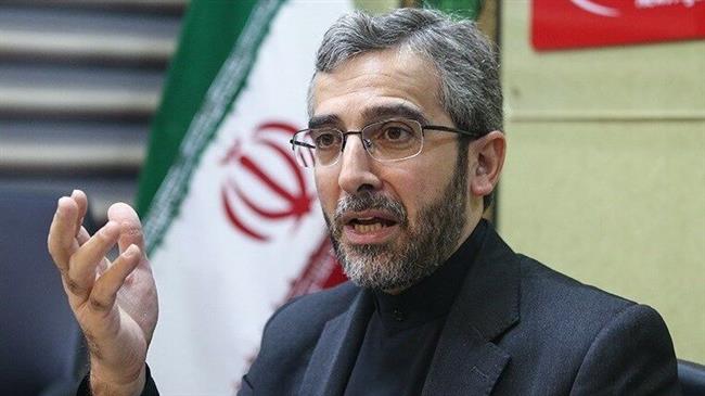 ‘UN chief ignores violation of Iranians’ rights through US sanctions’