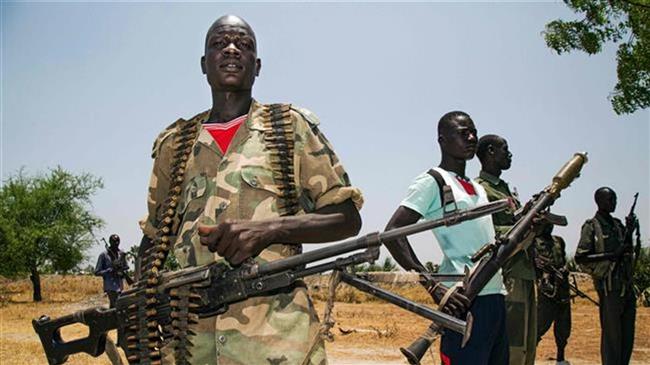 Over 1,000 killed in six months in South Sudan: UN