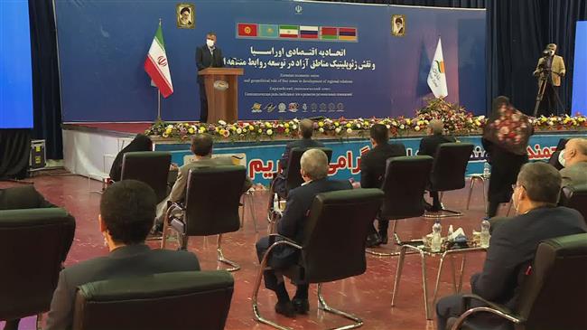 New projects launched in Iran’s Anzali port to boost free trade zones