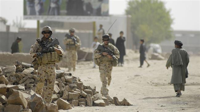 Australia admits troops involved in murder of unarmed Afghan civilians