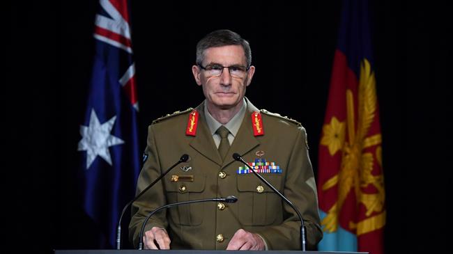 Australia admits to killing Afghan civilians