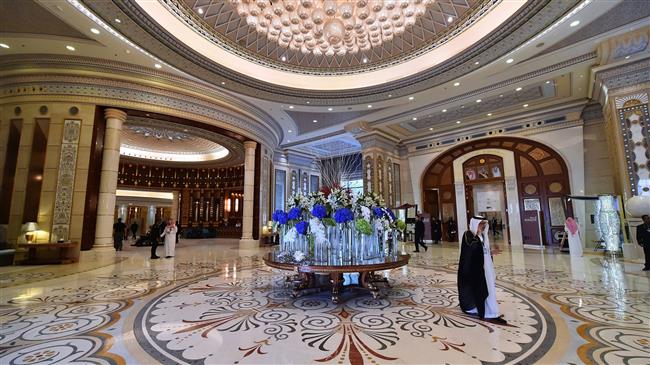 New report details treatment of princes at Saudi hotel in 2017   