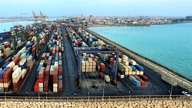 Iran posts  $1.6bn trade deficit for 8 months to November
