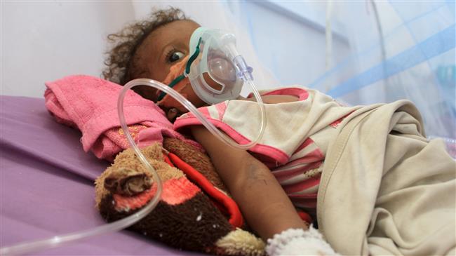 World must commit to long-overdue action to end Yemen tragedy: Zarif