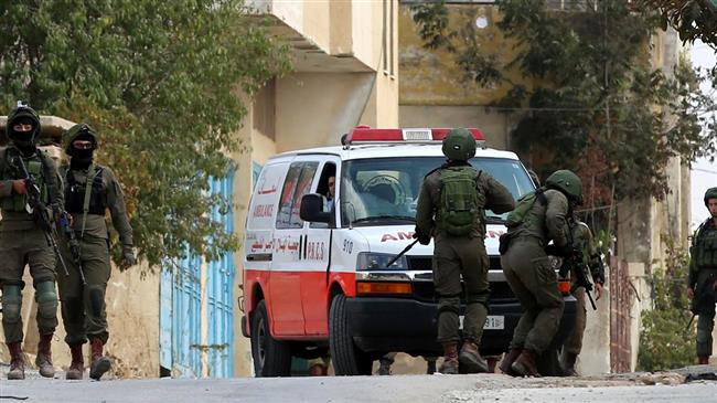 Israeli settler runs over Palestinian woman, two children in West Bank