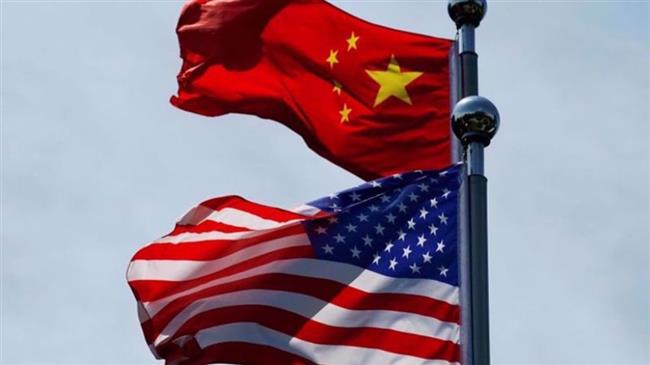 US accuses China of ‘flagrant violation’ of North Korea sanctions