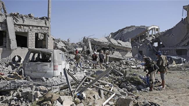 UN offers staggering death toll of 233,000 from Saudi-led war on Yemen
