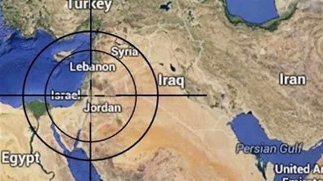 1ère cible iranienne : Tel-Aviv ou Haïfa ?