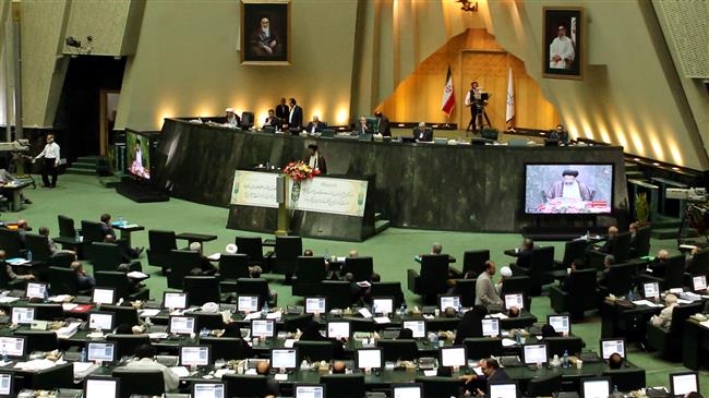 Iran's Parliament passes outlines of counter-sanctions bill