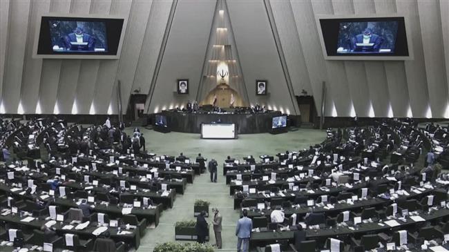 Iran MPs approve outlines of "Strategic Action Plan" following top nuclear scientist's assassination