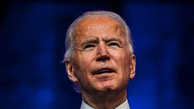 Biden says he remains committed to Iran nuclear deal