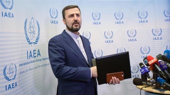 Iran demands ‘clear’ condemnation of scientist’s assassination by IAEA