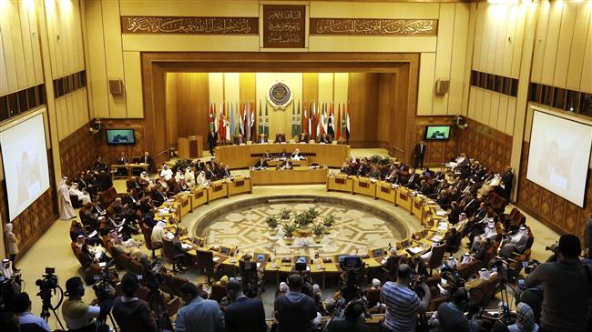 Arab League renews dismissal of Trump’s al-Quds policy