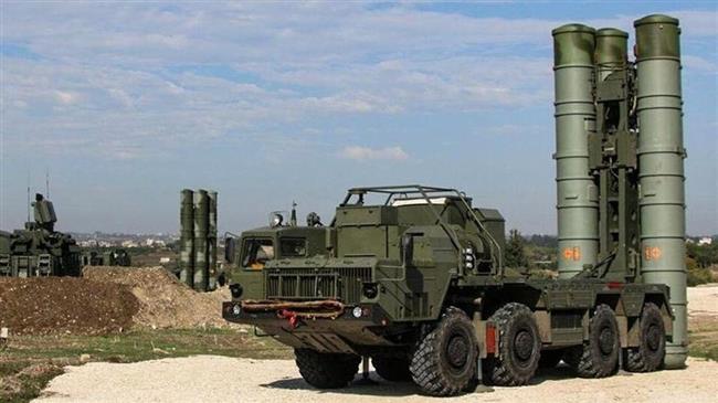 Russia waiting for Turkey to work out second S-400 missile system deal: Official