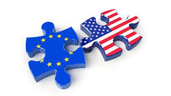 EU seeks to be less dependent on the US