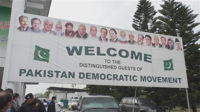 Pakistan opposition to resign from assemblies