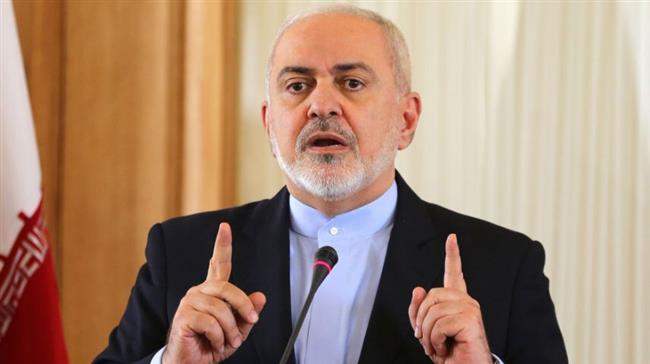 Zarif: No one can talk about our beloved Azerbaijan