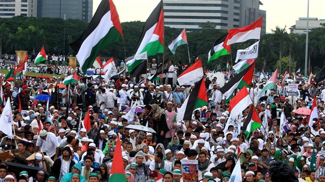 Indonesia dismisses possibility of normalizing with Israel