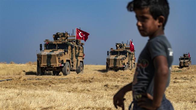 Turkey withdraws from seven military posts in northwest Syria: Source
