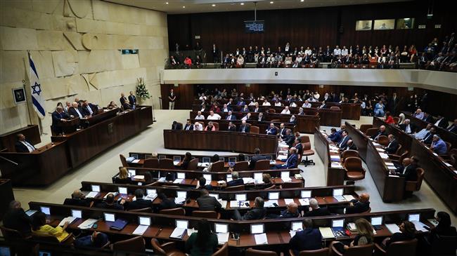 Israel heading towards 4th vote in 2 years as Knesset tosses out bill 