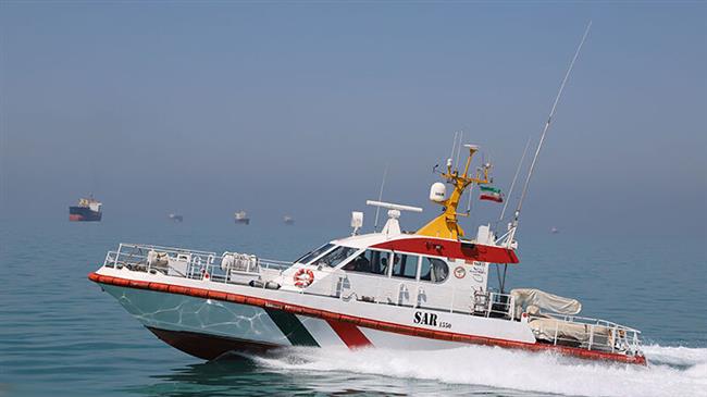7 missing after Iranian landing craft capsizes in Persian Gulf