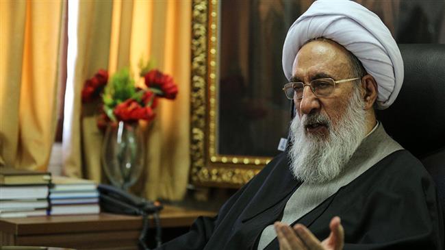 Senior cleric doubtful Iran would ratify FATF conventions