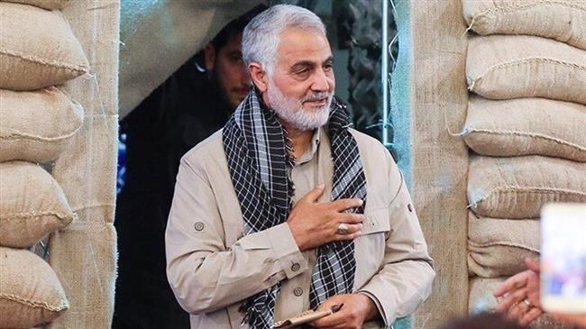 General Soleimani foiled US plots in West Asia: Analyst