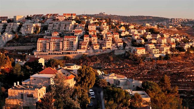 Israel’s settlement approvals in 2020 highest on record: Palestinian NGO