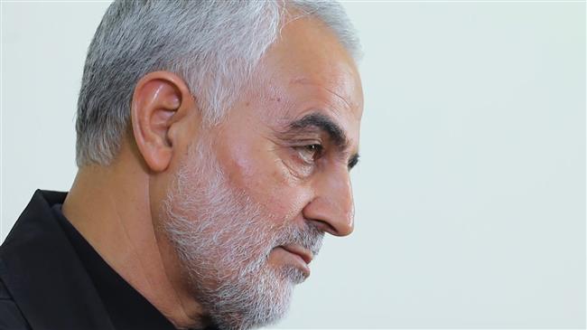 Iran, Iraq owe booming trade to Soleimani: Businessman
