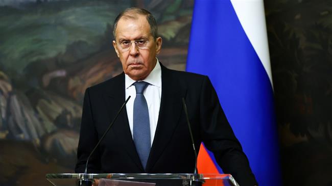 Russia warns against escalation of tensions in Libya