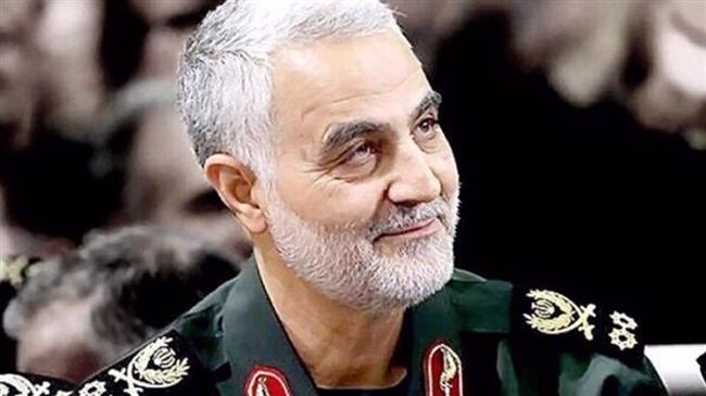 A musical tribute to General Soleimani on first assassination anniversary 