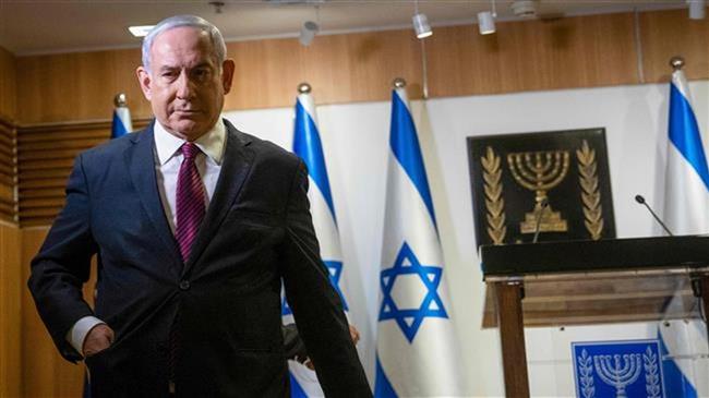 Israel’s Netanyahu hints at trip to Saudi Arabia in party meeting