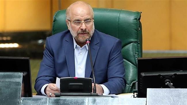 Parl. speaker: Assassination of Gen. Soleimani threatens intl. peace, security