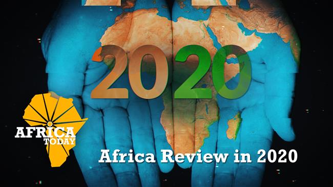 Africa review in 2020