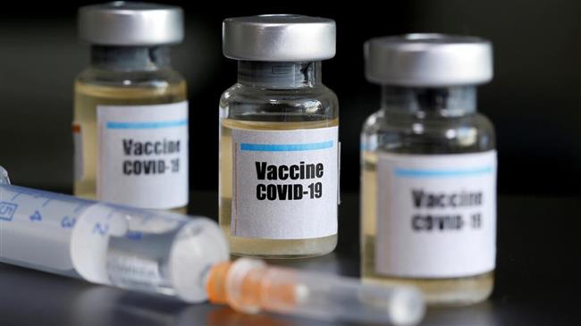 Iran’s prepayment for COVID-19 vaccines finalized: CBI chief