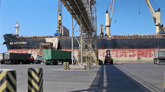 Yemen’s Petroleum Company has lost vitally big due to Saudi-led siege