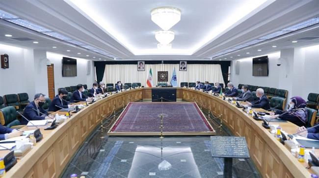 ‘Iran won’t let South Korea play tricks on frozen funds’