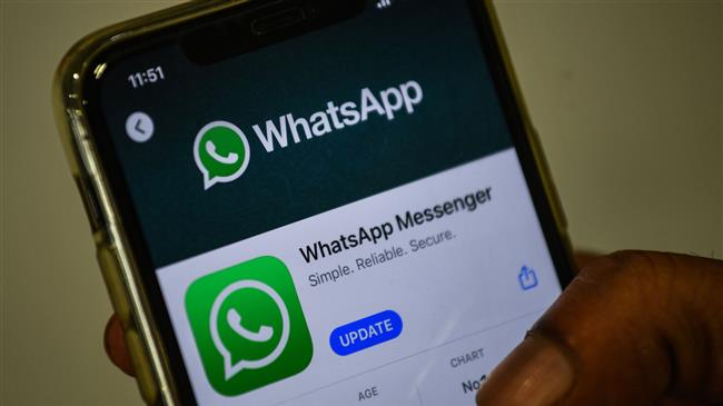 WhatsApp to share data with Facebook in new ultimatum to users