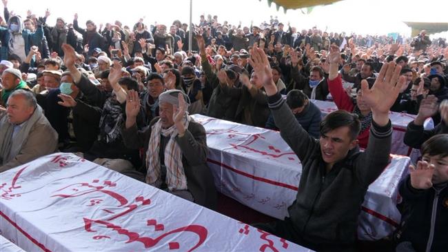Bahraini cleric condoles with Pakistan’s Hazaras over Daesh killings