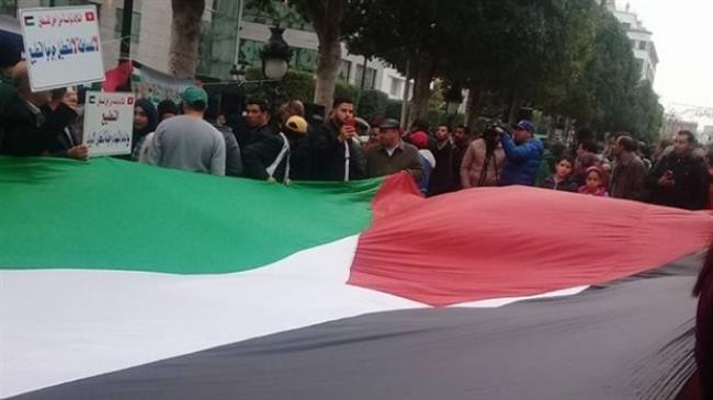 Maghreb: Israël échoue et menace....
