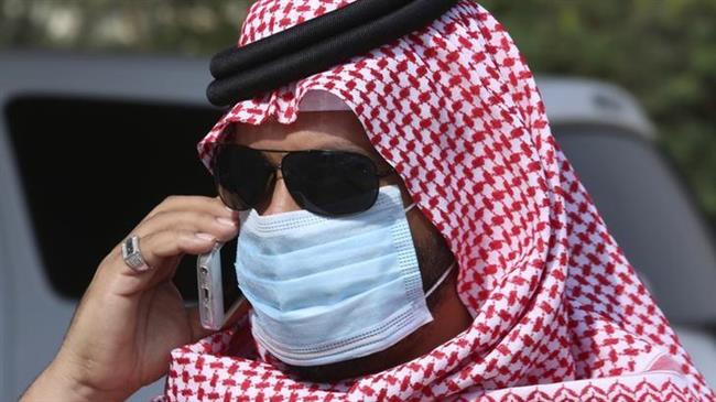 Report: Saudi Arabia uses coronavirus detection apps to spy on its citizens
