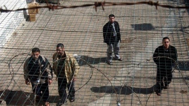 Israel's negligence causes COVID surge among Palestinian inmates: Hamas